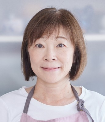 管理栄養士・料理研究家　牧野直子