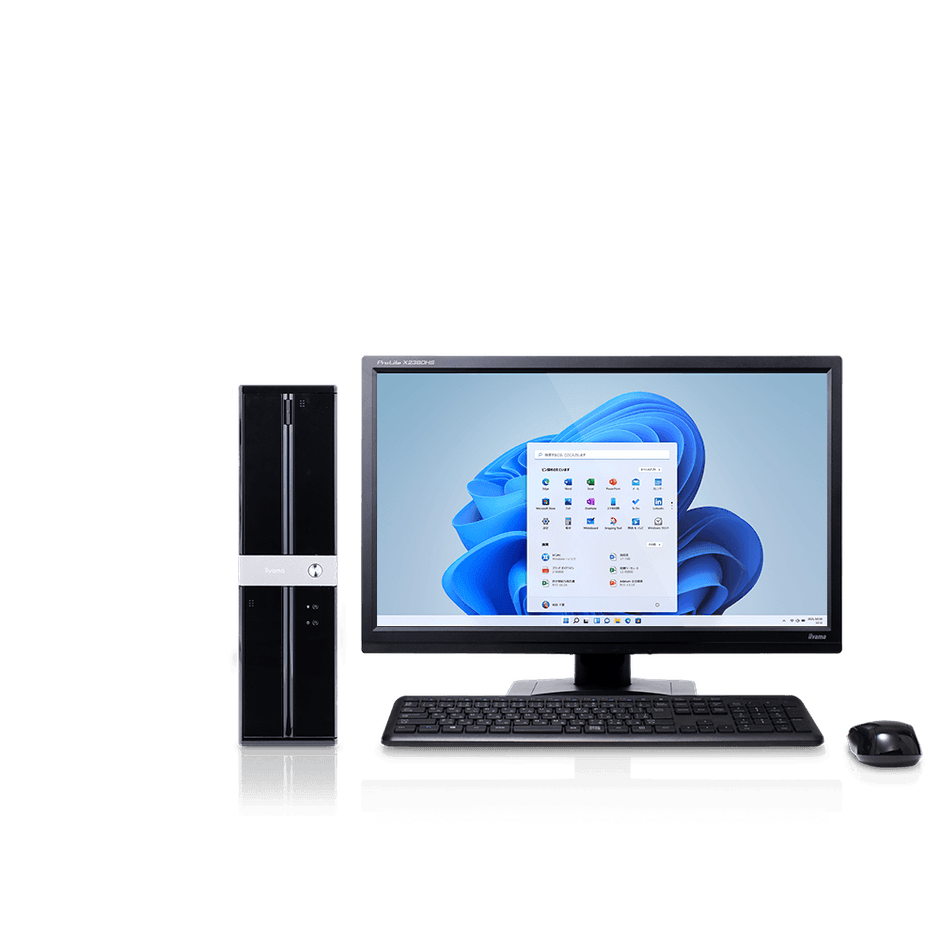 STYLE∞スリムPC