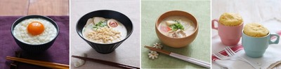 リセッ豆乳飯