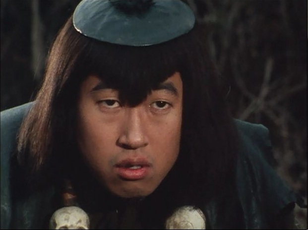 ©️国際放映