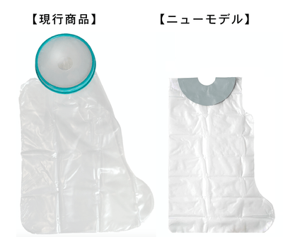 現行商品・ニューモデル
