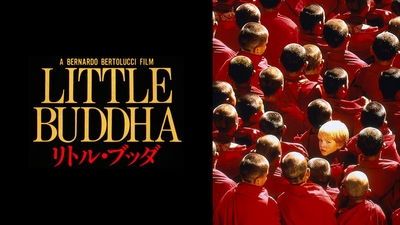 © TF1 D.A ‐ RECORDED PICTURES COMPANY (Londres) ‐ SERPROCOR ANSTALT (Vaduz) ‐ TAO FILM (Italie) / 1993