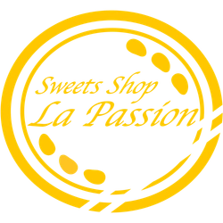 Sweets Shop La Passion