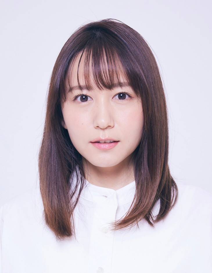 大場美奈