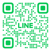 公式LINE 二次元コード