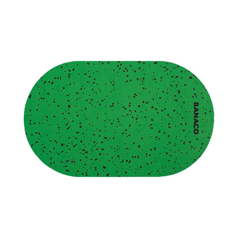GREEN 40x60
