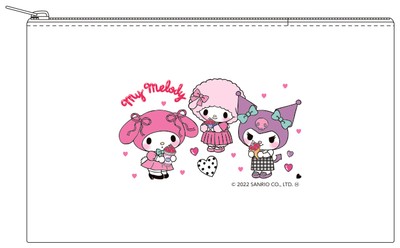 オリジナルポーチ デザイン②