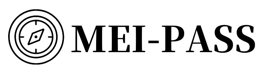 明治大学専門塾MEI-PASSロゴ画像