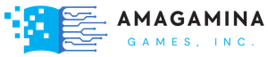 アマガミナゲームス合同会社