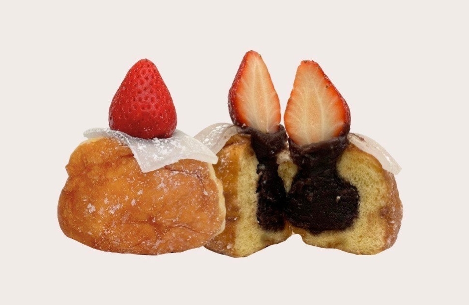 TOMODACHI NO DONUT