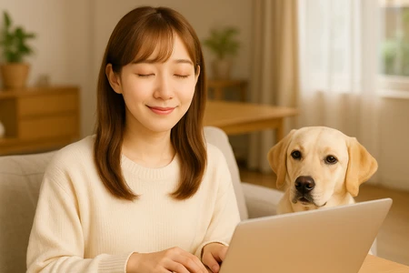 画面が見えなくても、仕事も生活も思いのままに――　 進化した音声ソリューション「PC-Talker Neo Plus」を、 2025年夏より提供開始！