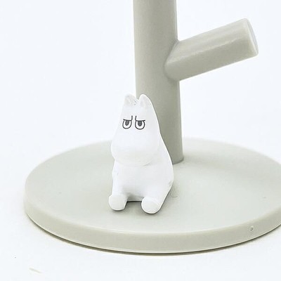 ムーミン歯磨きコップ