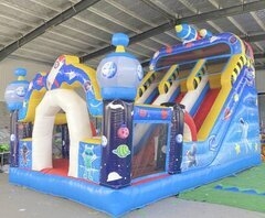 エアー遊具2