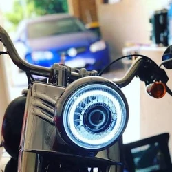 世界のバイク用LEDヘッドライト市場規模レポート2026-2032：競合状況、需要分析、成長予測