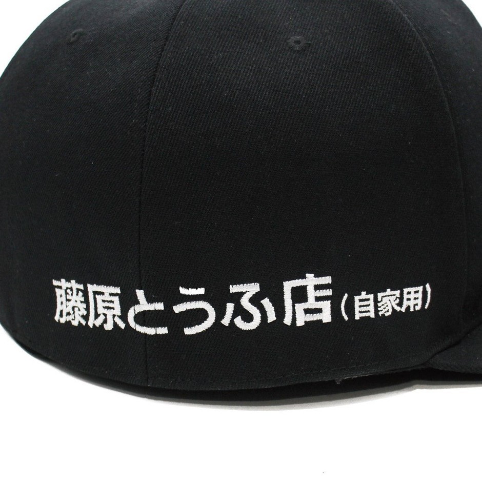 『頭文字D』BIG CAP