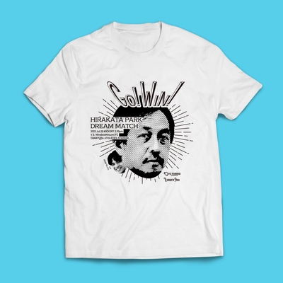 Tシャツ イメージ