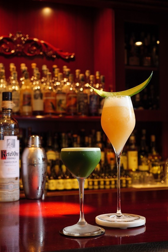 Bar Reserva(バーリゼルヴァ)3
