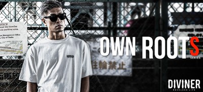 DIVINER OWN ROOTS
