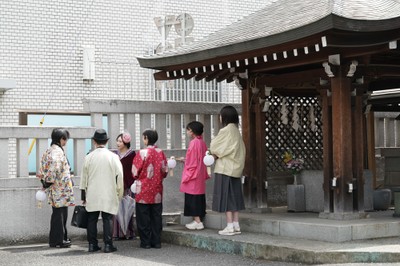 写真：間野真由美