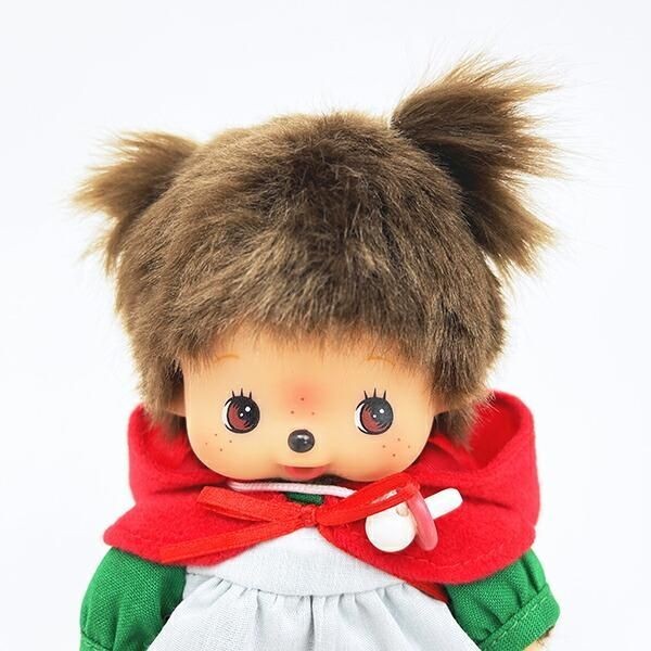 モンチッチぬい