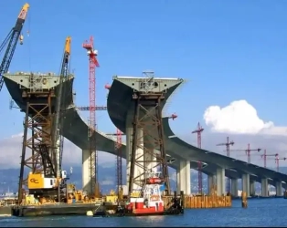 日本の橋梁建設市場は2033年までに1,153億米ドルに達し、年平均成長率5.1%で成長すると予想されています。