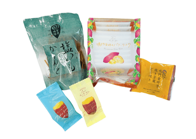 1,500円感謝袋