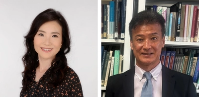 「丙午」生まれの2人の社会学者が対談イベントに登壇　60年に一度巡る「丙午」の真実に迫る