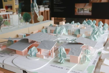 10人の若手建築家による、住宅設計・提案の過程を展示　 第5回建築家展「芝浦11イレブン建築家展」開催　 9月25日(金)から10月25日(日)、芝浦工大豊洲キャンパスで