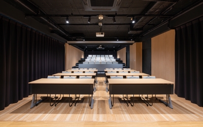 Pioneer Hall