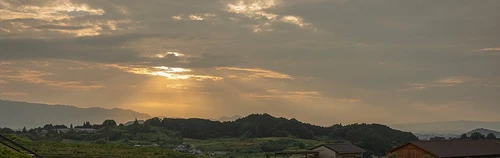 日本文化始まりの地、 奈良・桜井市の豊かな恵みと文化を五感で味わう 「AUBERGE de SENVIE(オーベルジュ ドゥ サンヴィ)」 2025年4月24日開業