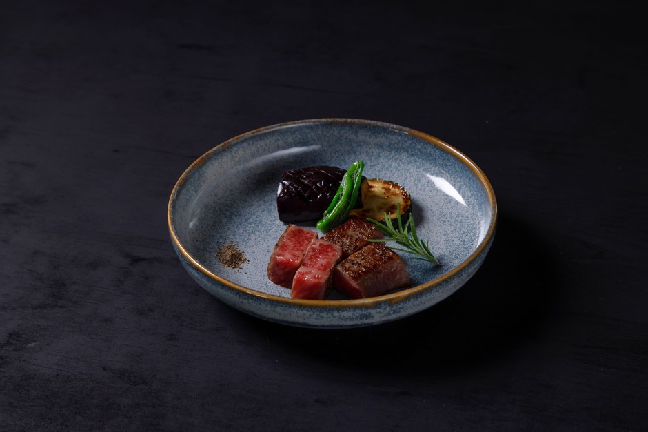 但馬牛の最高峰　但馬玄