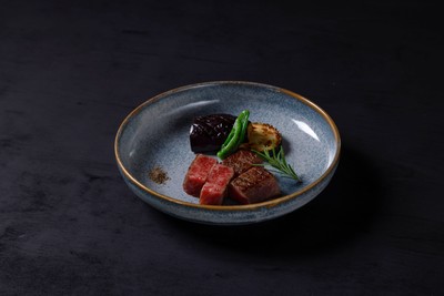 但馬牛の最高峰　但馬玄