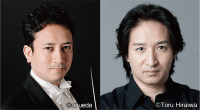 指揮 柴田 真郁／演出・翻案 田尾下 哲