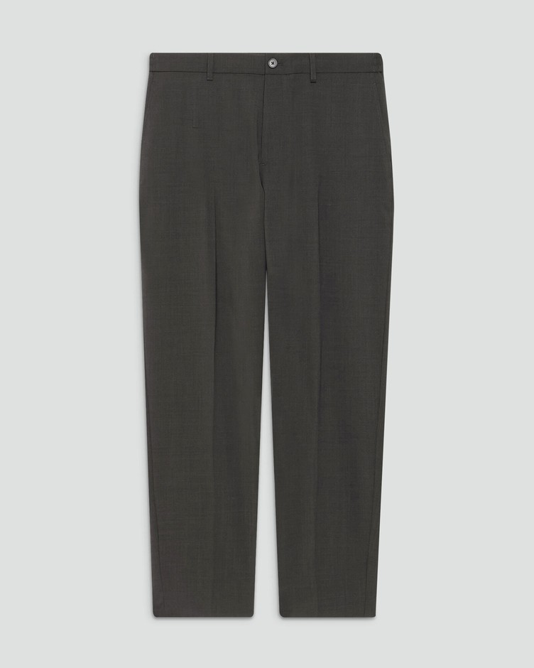 Motion Wool Curtis Travel Pant A