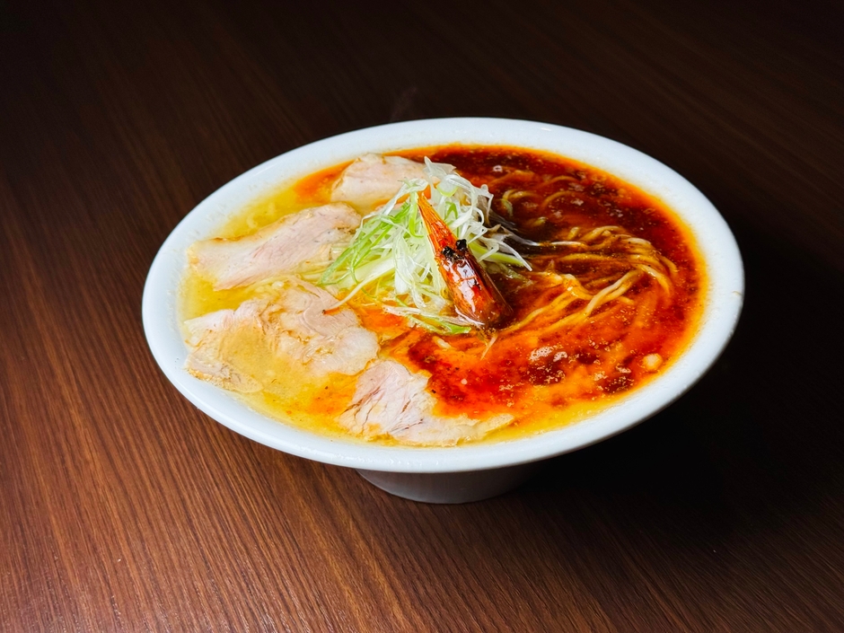 麺屋愛心