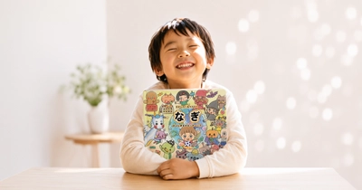 グッドデザイン賞に続き、子育て支援分野でも評価　 静岡市発のパーソナライズ絵本「MY STELLA」が 第7回「日本子育て支援大賞2026」を受賞