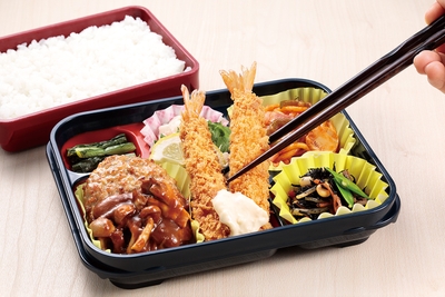 お弁当