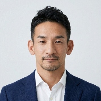 中田 英寿氏