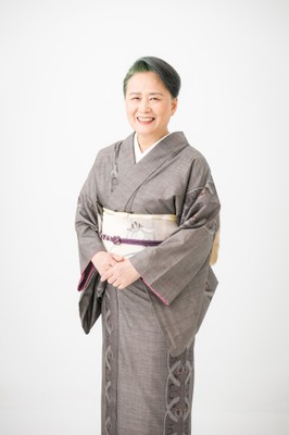 著者近影