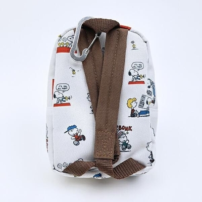 スヌーピーのフレンズシリーズのペンケース