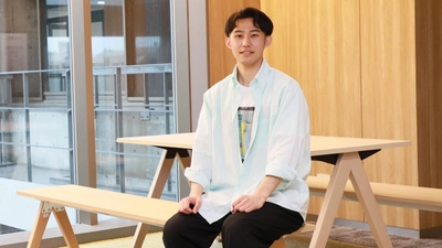 【名城大学】好奇心があれば大丈夫！ 理系修士生･海外経験ゼロからの挑戦