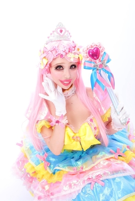 橋本サリー