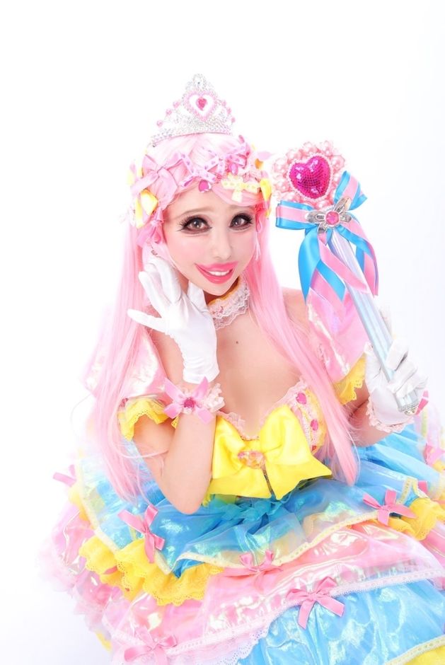 橋本サリー