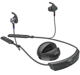 聴力アシスト機能付きイヤホン、BeHear ACCESS（ビーヒア・アクセス）日本市場初登場！