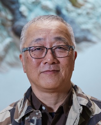 大友克洋氏