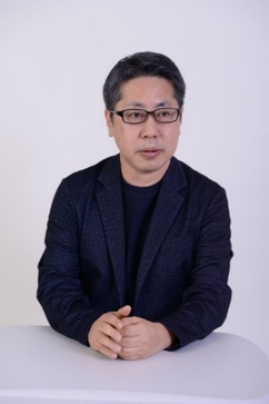 柿内尚文