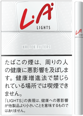 L.A.ライト