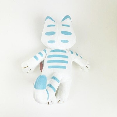 11ぴきのねこぬい