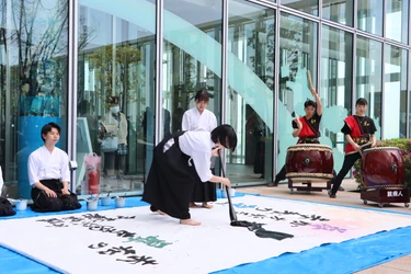 ハルカス大学11周年記念「ハル大祭」を大阪・あべのハルカスで 4月19日に開催！四天王寺大学のクラブ・サークル団体が参加