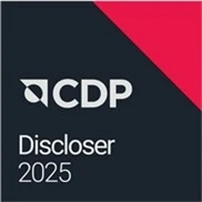 CDP2025「気候変動」において「B-」スコアを初めて獲得